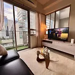 1-Bedroom Condo 53Sqm W Netflix W Free Parking