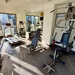 1-Bedroom Condo 53Sqm W Netflix W Free Parking