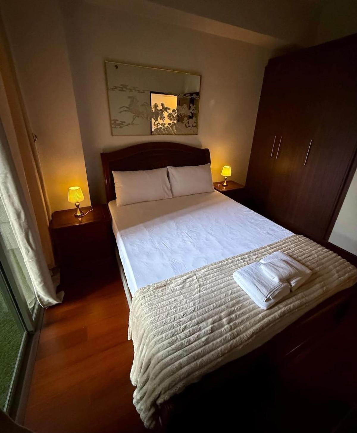 Apartment 1-bedroom 53sqm W Netflix W Free Parking *