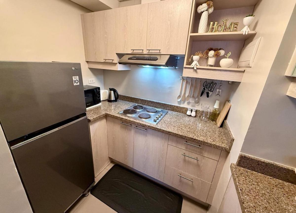1-bedroom 53sqm W Netflix W Free Parking