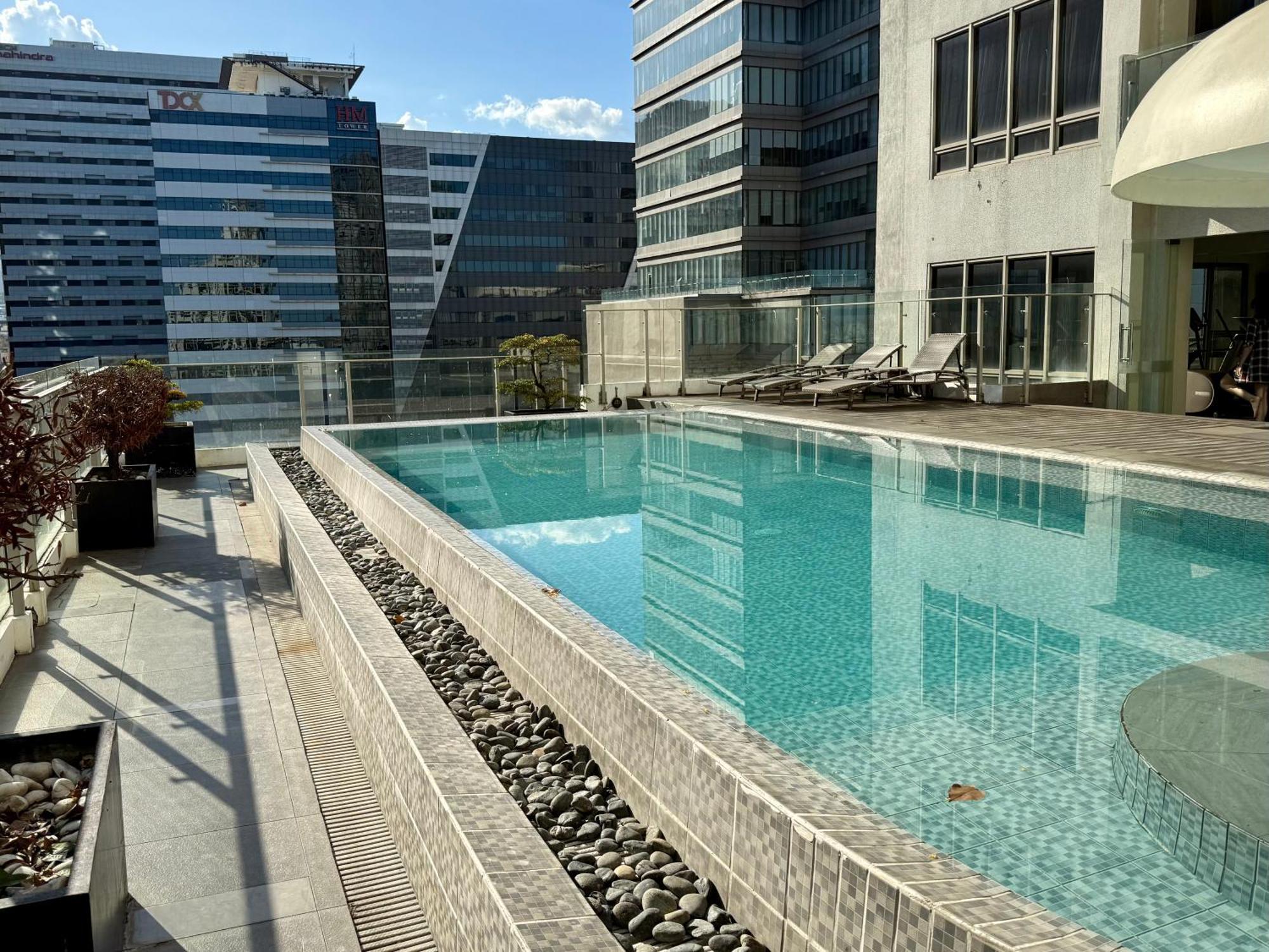 1-bedroom 53sqm W Netflix W Free Parking