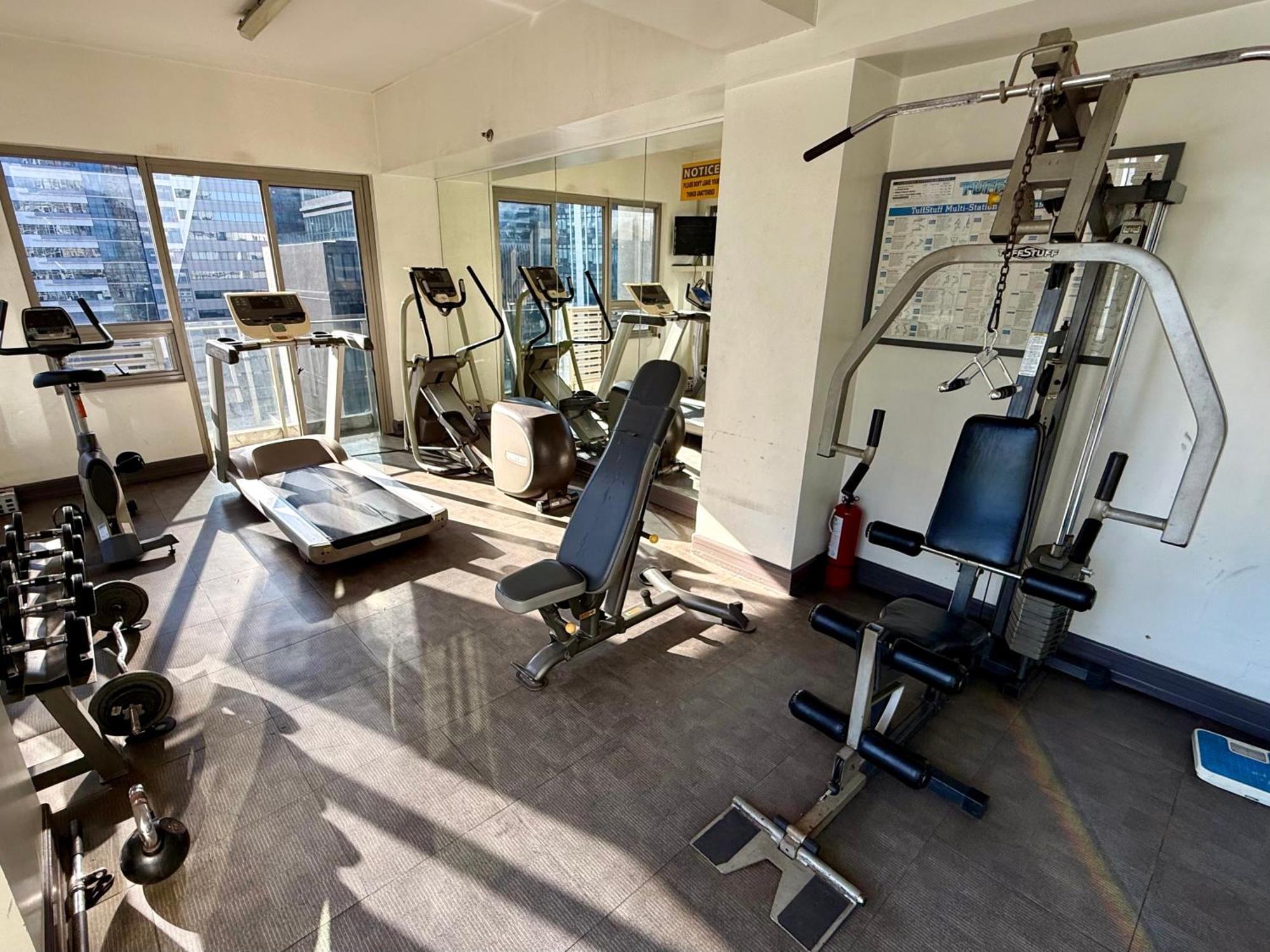 1-bedroom 53sqm W Netflix W Free Parking